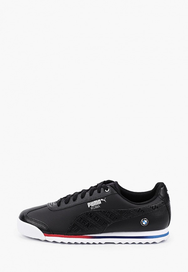 

Кроссовки PUMA, Черный, PUMA PU053AMMJOT8