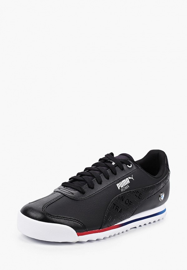 фото Кроссовки puma