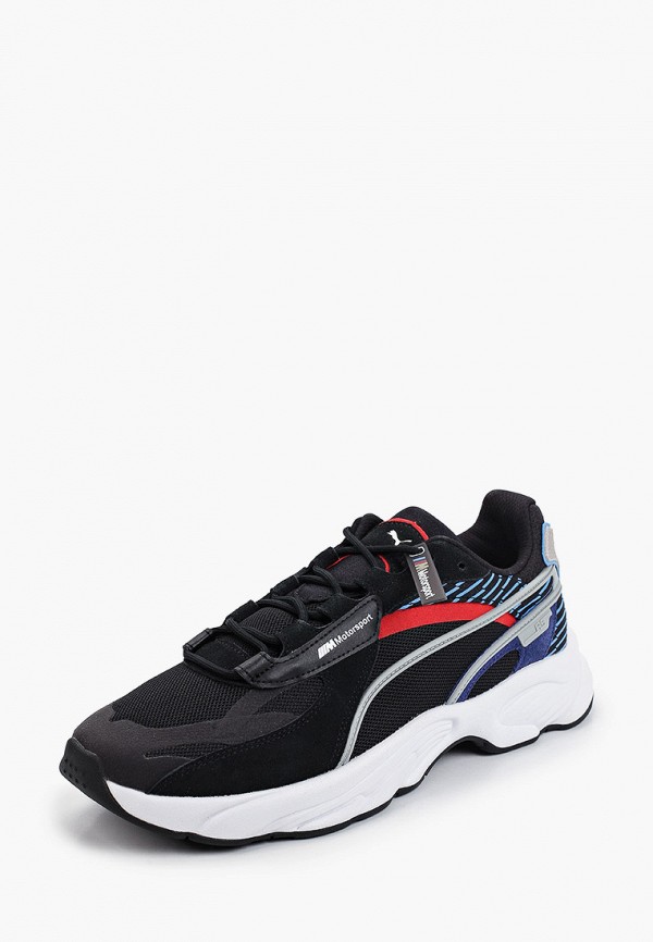 фото Кроссовки puma