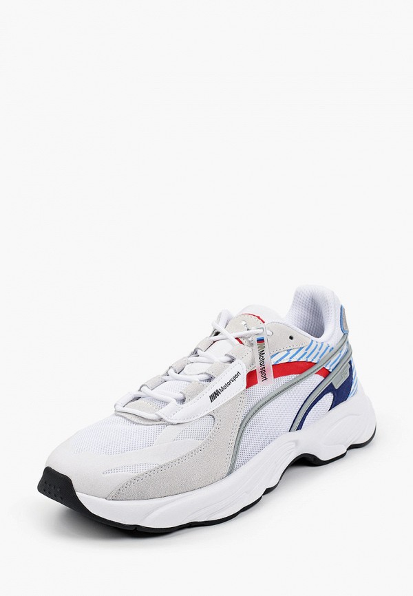 фото Кроссовки puma