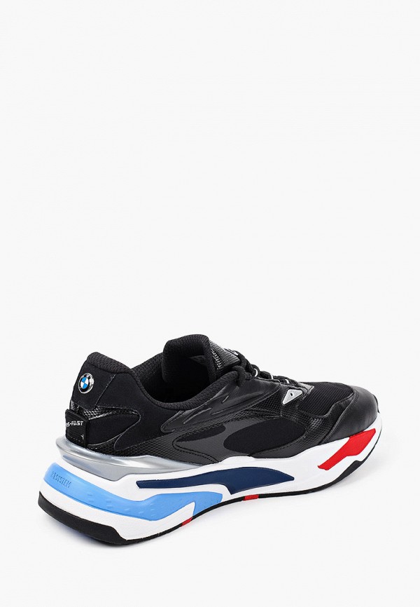 фото Кроссовки puma