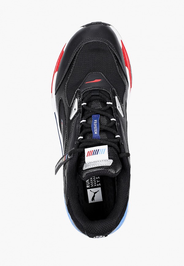 фото Кроссовки puma