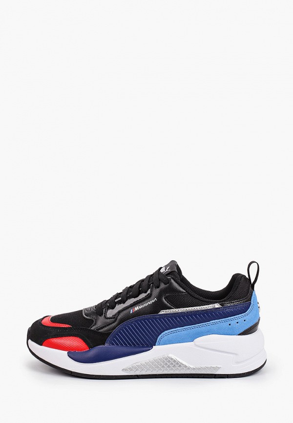 

Кроссовки PUMA, Черный, BMW MMS X-RAY 2.0