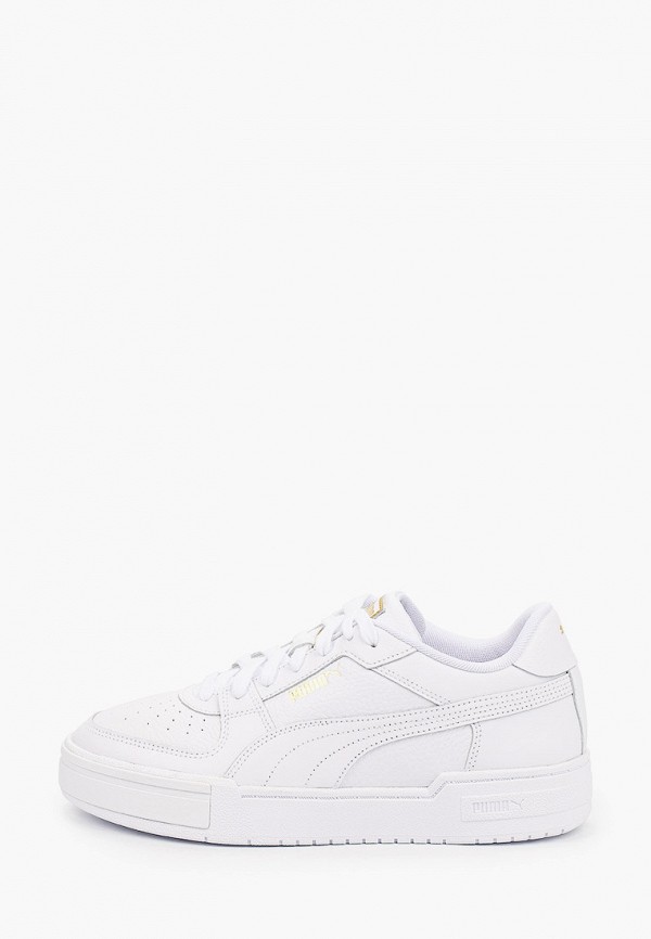 

Кеды PUMA, Белый, CA Pro Classic