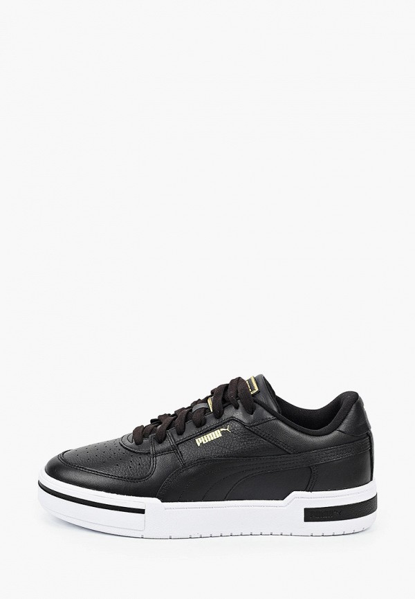фото Кеды puma