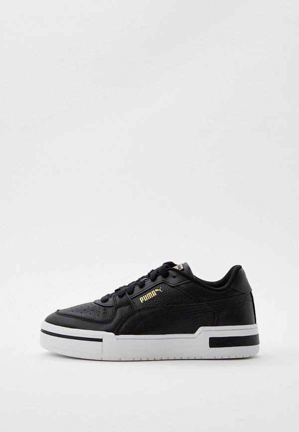 

Кеды PUMA, Черный, CA Pro Classic