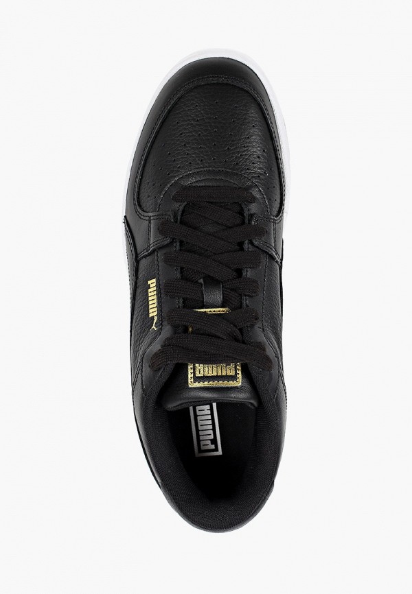 фото Кеды puma