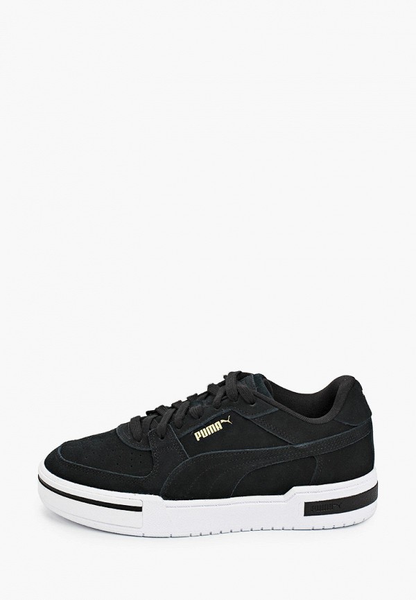 фото Кеды puma