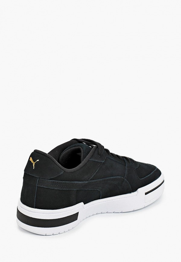 фото Кеды puma