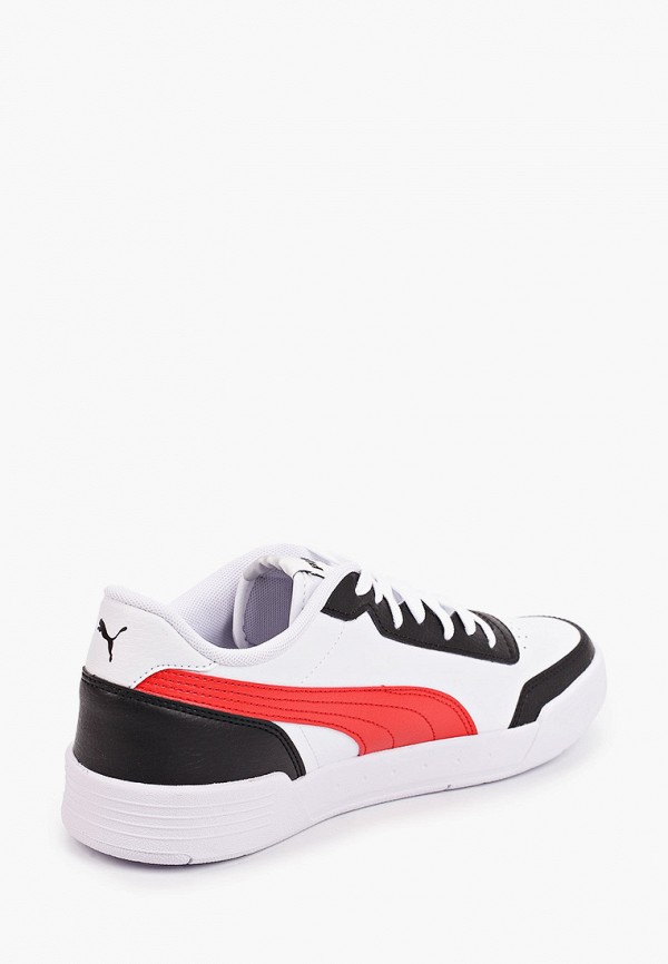 фото Кеды puma