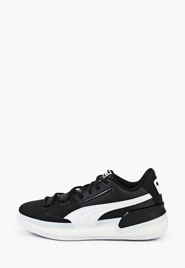 

Кроссовки PUMA, Черный, Clyde Hardwood Team