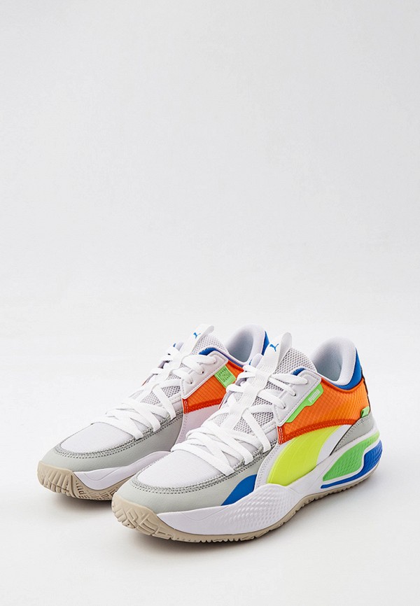 фото Кроссовки puma