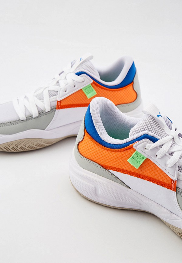 фото Кроссовки puma