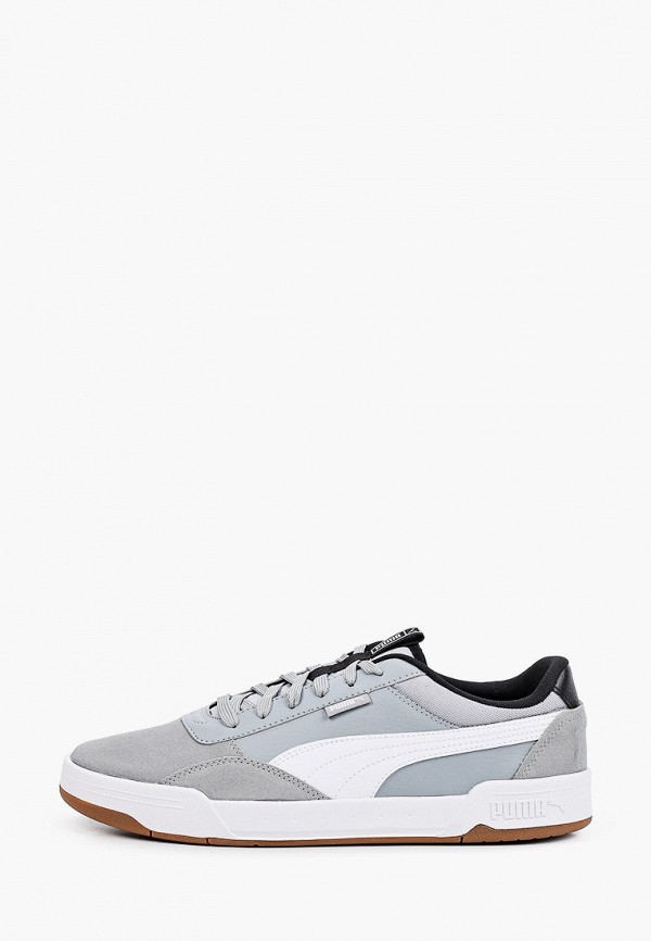 

Кеды PUMA, Серый, PUMA PU053AMMJPF8