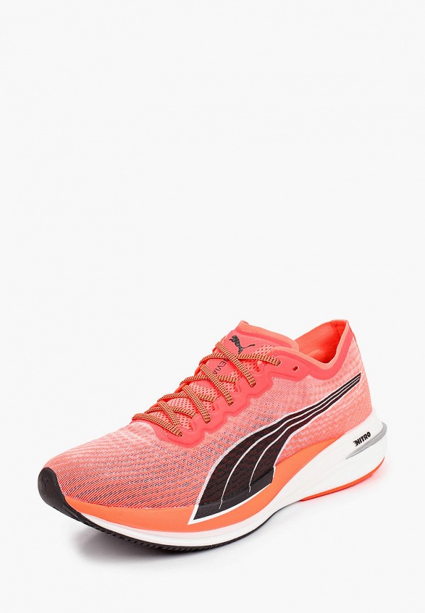 фото Кроссовки puma