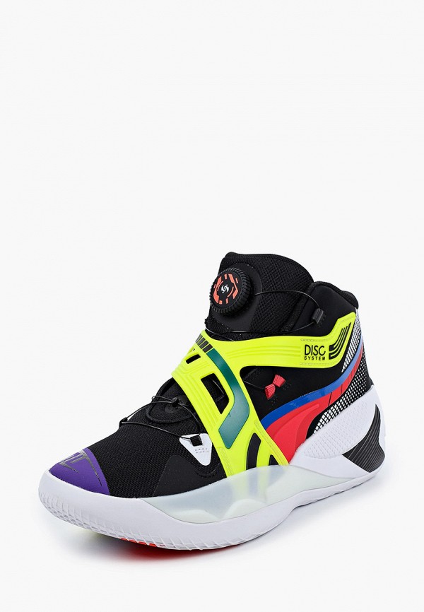 фото Кроссовки puma