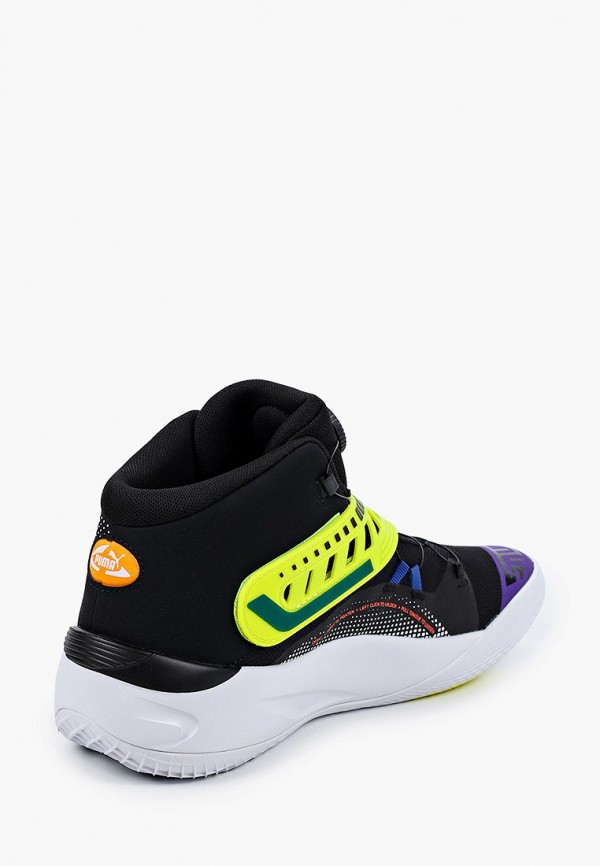 фото Кроссовки puma