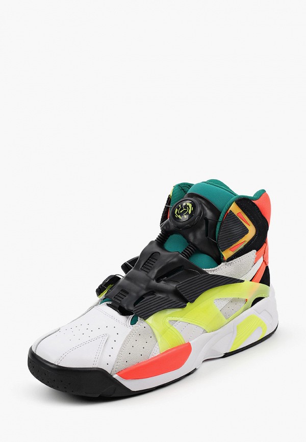 фото Кроссовки puma