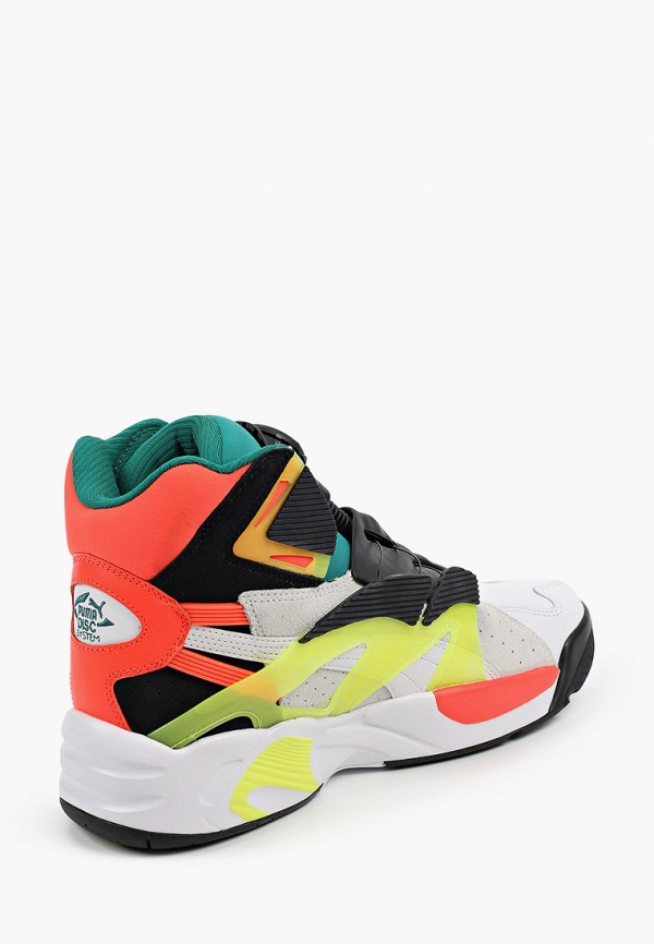 фото Кроссовки puma