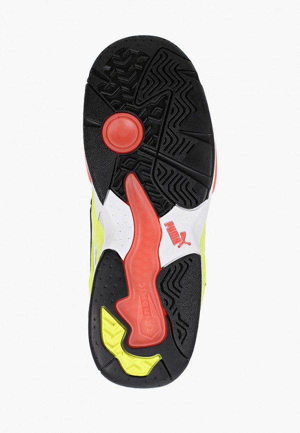 фото Кроссовки puma