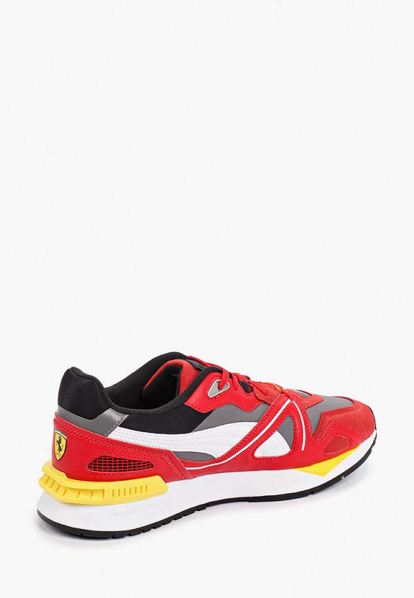 фото Кроссовки puma