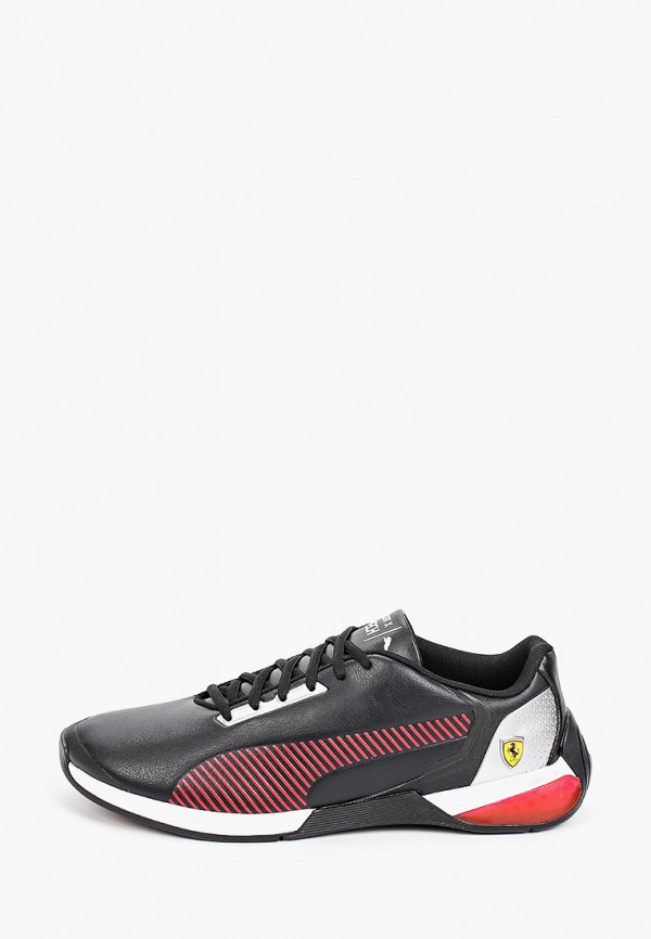 

Кроссовки PUMA, Черный, Ferrari Race Kart Cat-X Tech