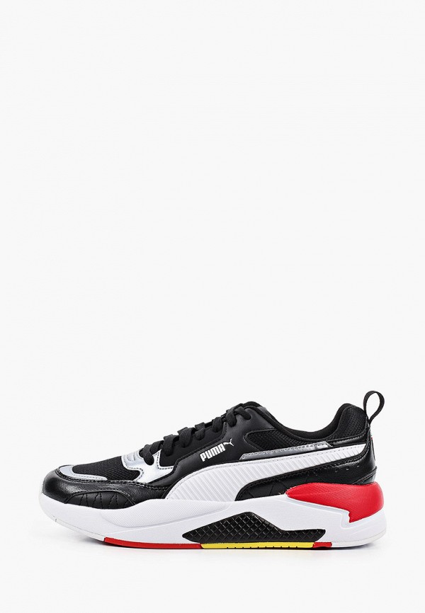 

Кроссовки PUMA, Черный, PUMA PU053AMMJPH0