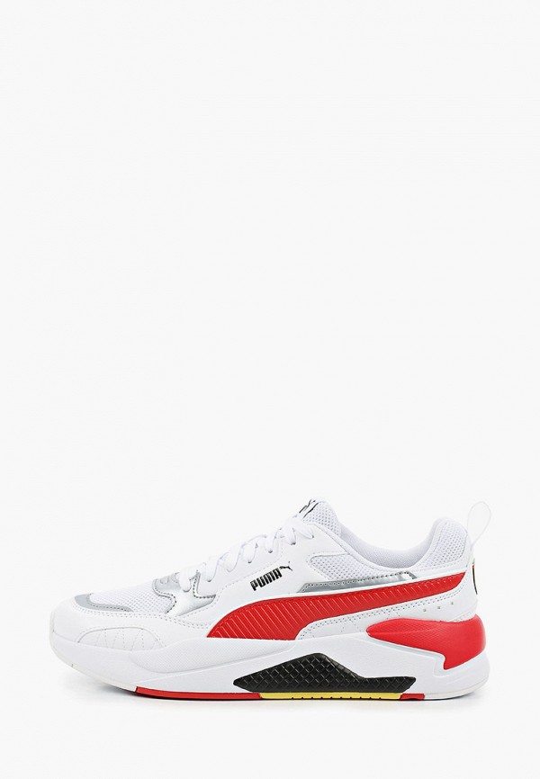 

Кроссовки PUMA, Белый, Ferrari Race X-Ray 2