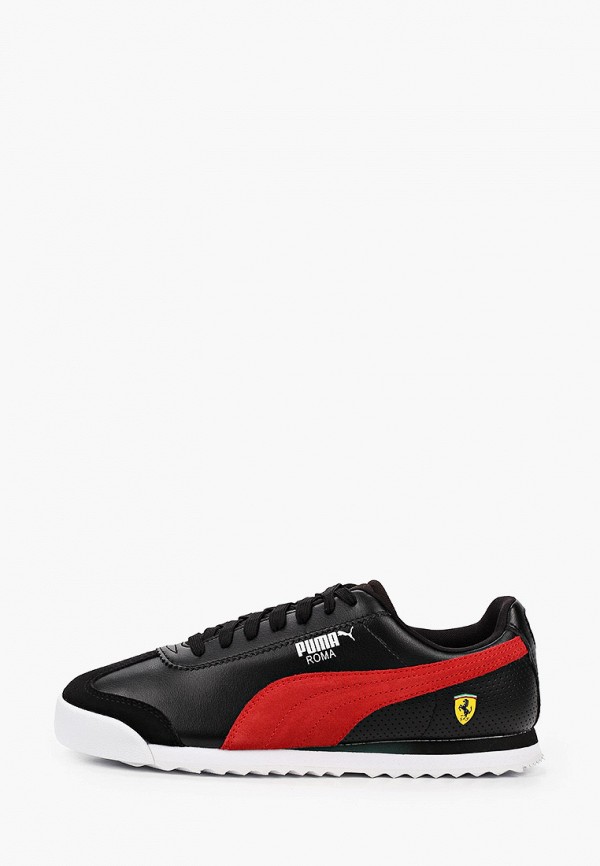

Кроссовки PUMA, Черный, Ferrari Roma