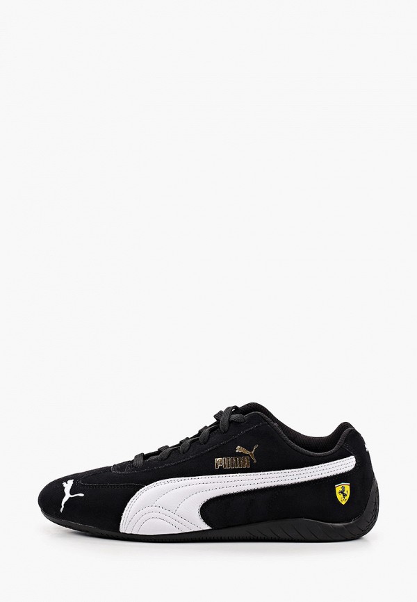 

Кроссовки PUMA, Черный, PUMA PU053AMMJPH6