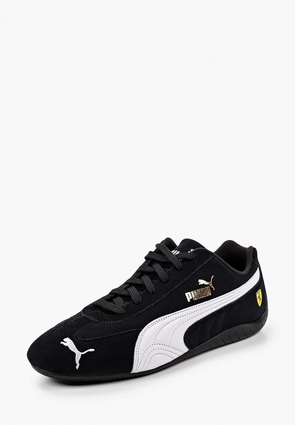 фото Кроссовки puma