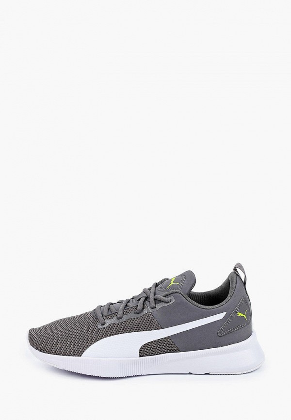 

Кроссовки PUMA, Серый, FLYER RUNNER