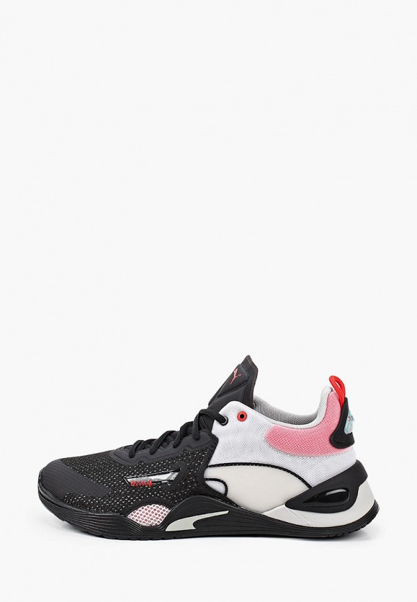 

Кроссовки PUMA, Черный, Fuse