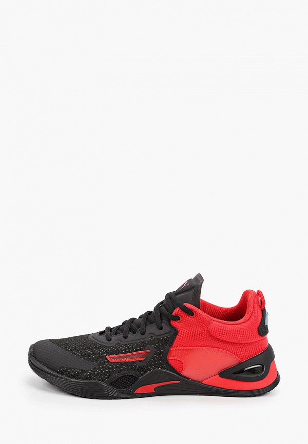 

Кроссовки PUMA, Красный, Fuse