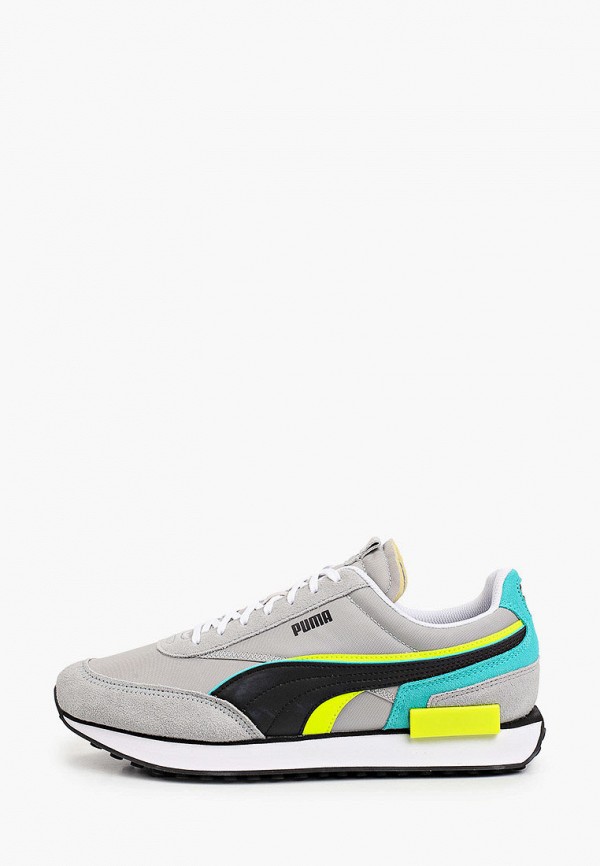 

Кроссовки PUMA, Серый, Future Rider Double