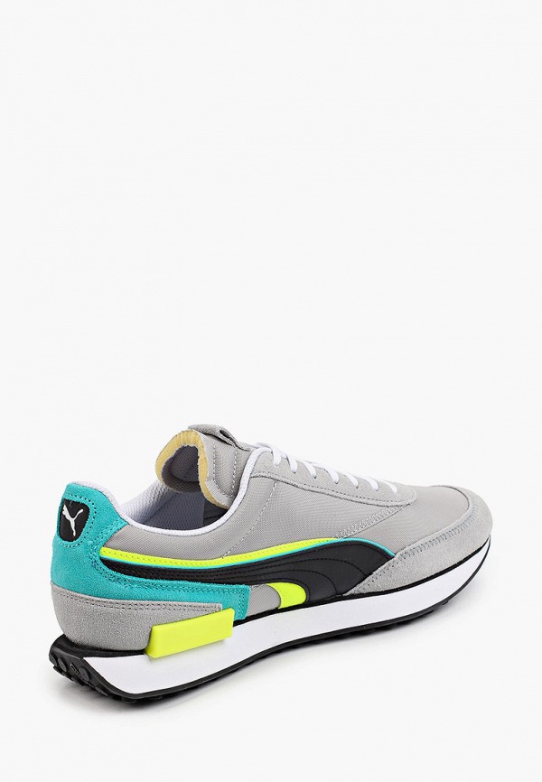 фото Кроссовки puma