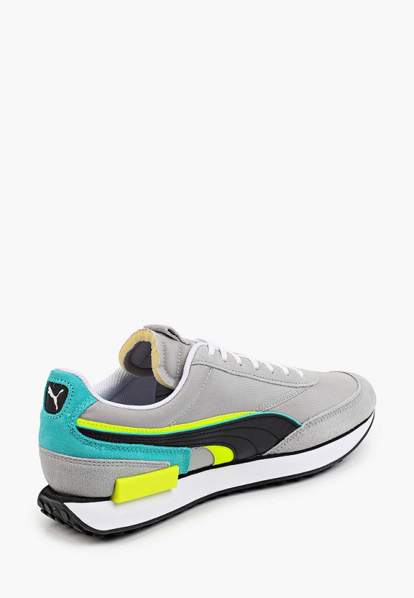 фото Кроссовки puma