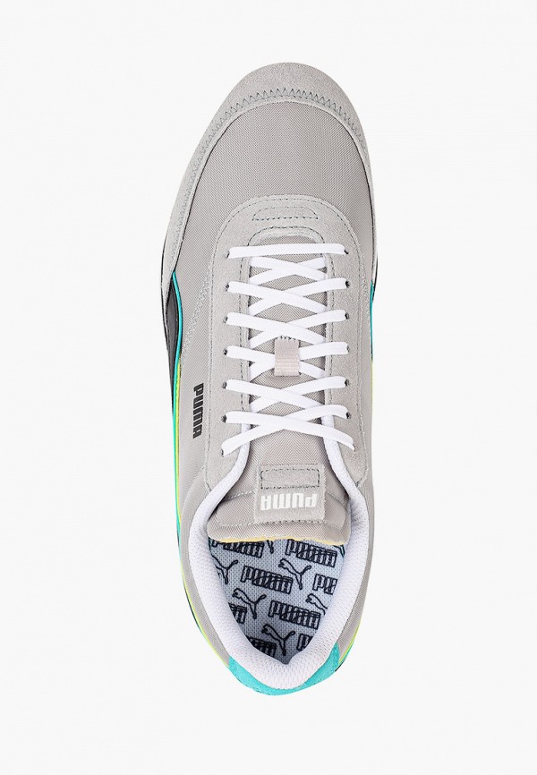 фото Кроссовки puma