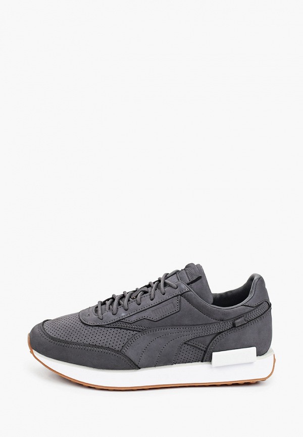 

Кроссовки PUMA, Серый, Future Rider PRM