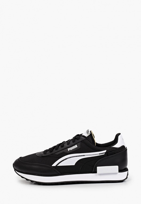 

Кроссовки PUMA, Черный, PUMA PU053AMMJPI5