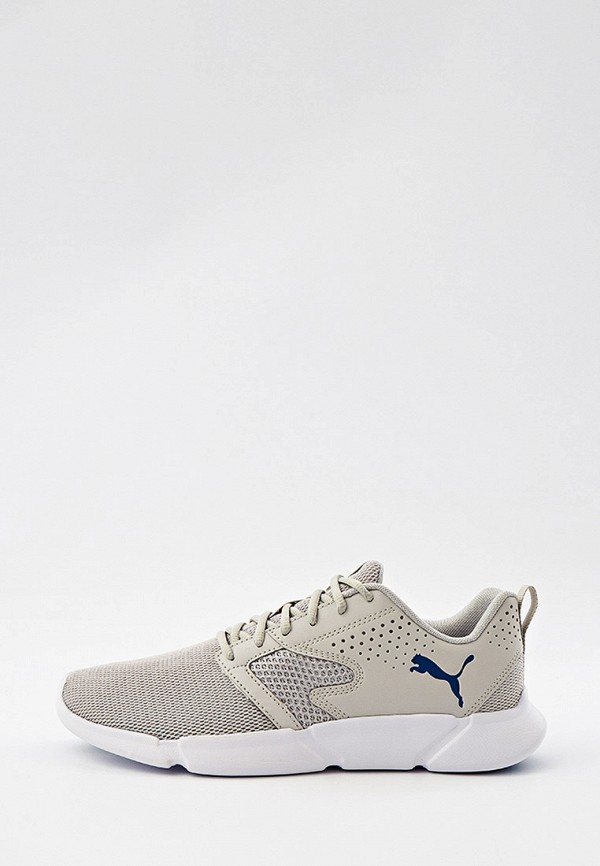 

Кроссовки PUMA, Серый, INTERFLEX Modern