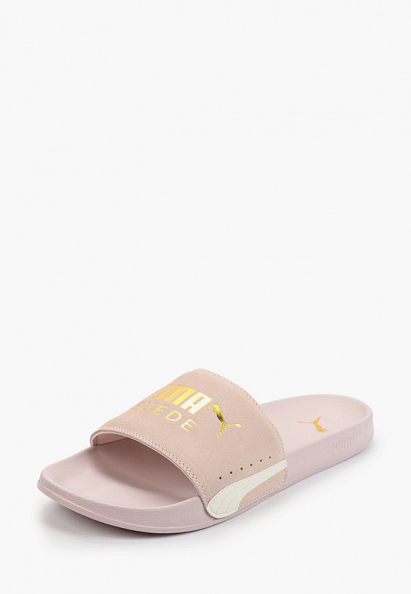 фото Сланцы puma