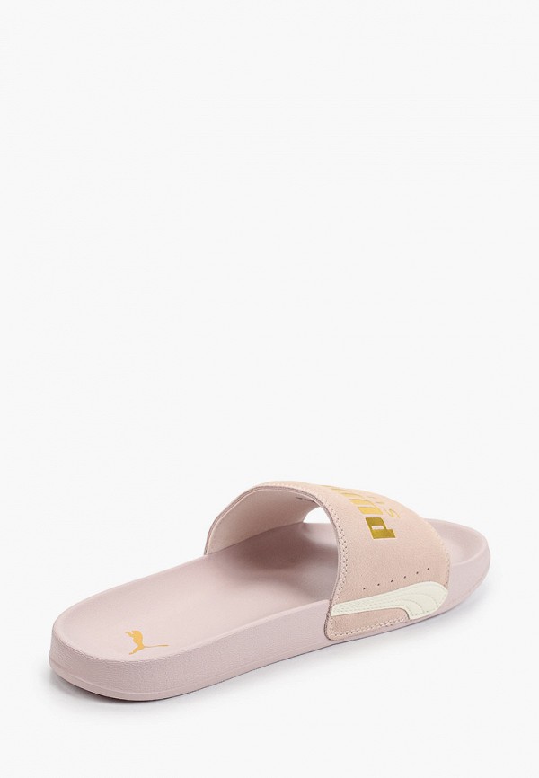 фото Сланцы puma