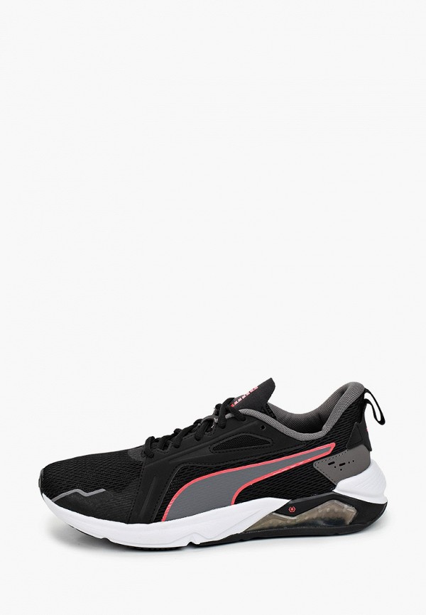 

Кроссовки PUMA, Черный, LQDCELL Method