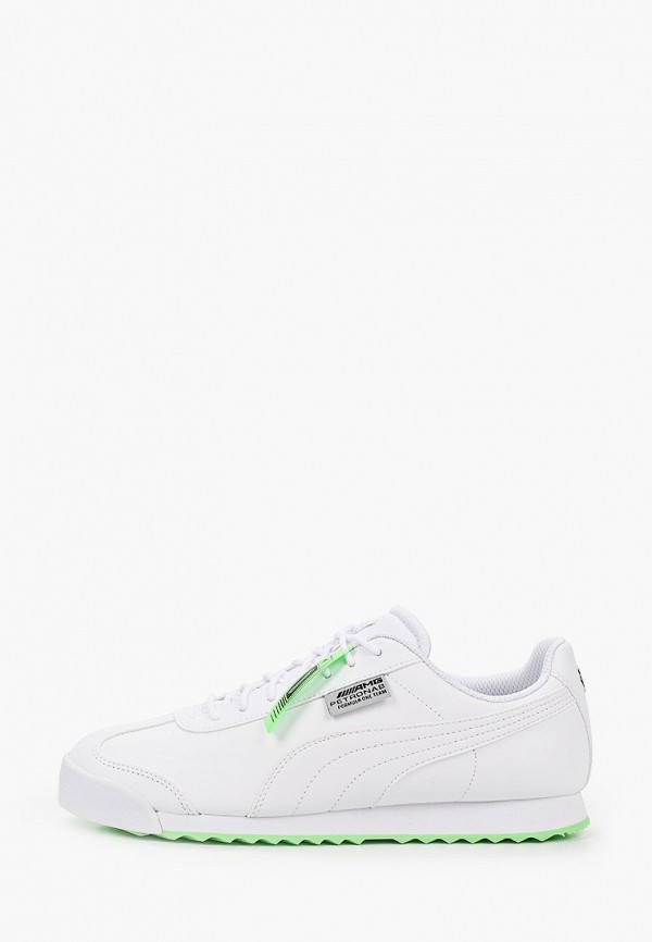 

Кроссовки PUMA, Белый, MAPF1 Roma