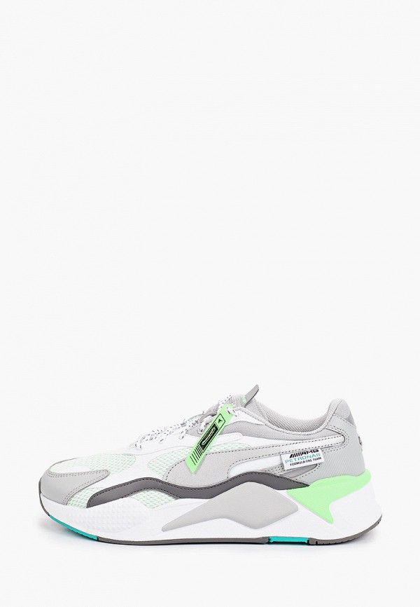 

Кроссовки PUMA, Мультиколор, PUMA PU053AMMJPJ8