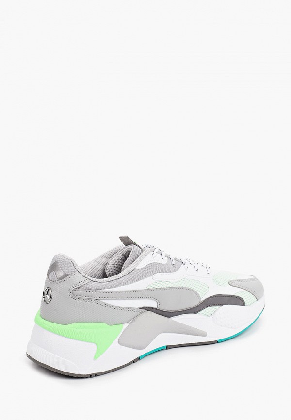 фото Кроссовки puma