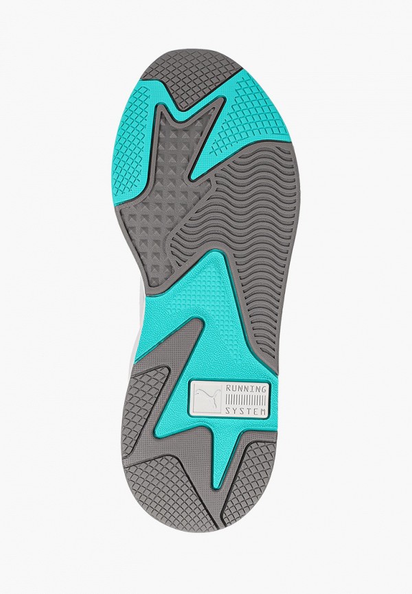 фото Кроссовки puma