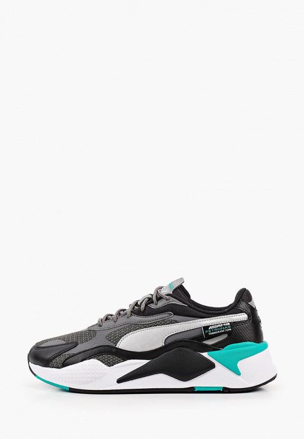 

Кроссовки PUMA, Серый, MAPF1 RS-XВ