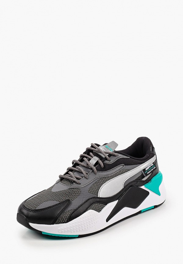 фото Кроссовки puma